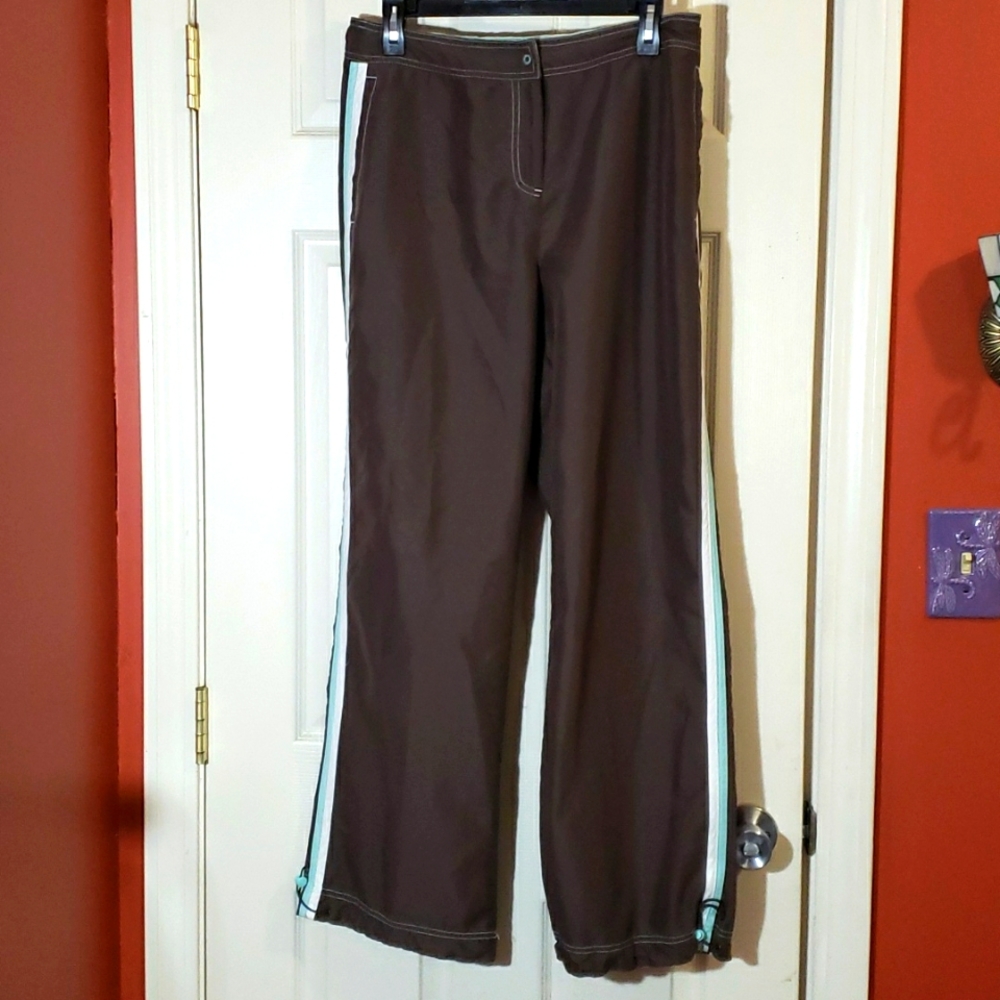 Green Tea Ladies joggers